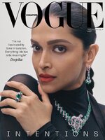 Vogue Singapore